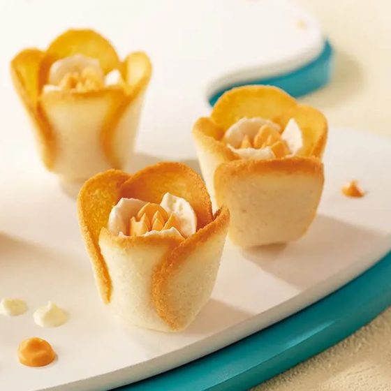 可愛すぎるスイーツの花園♡　「TOKYOチューリップローズ」から大人気チーズ味が限定復活！！