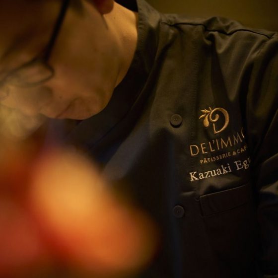 今注目の人デリーモ江口和明が考える‟食べる人も働く人も幸せにするお菓子“論 ショコラティエWEEK vol.05