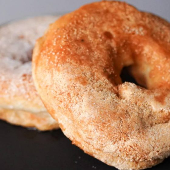 “パン屋店主おすすめのパン”「サンセリテ」（埼玉）店主が愛したもちもちパンとは？～新米ライターまつこが取材～vol.03