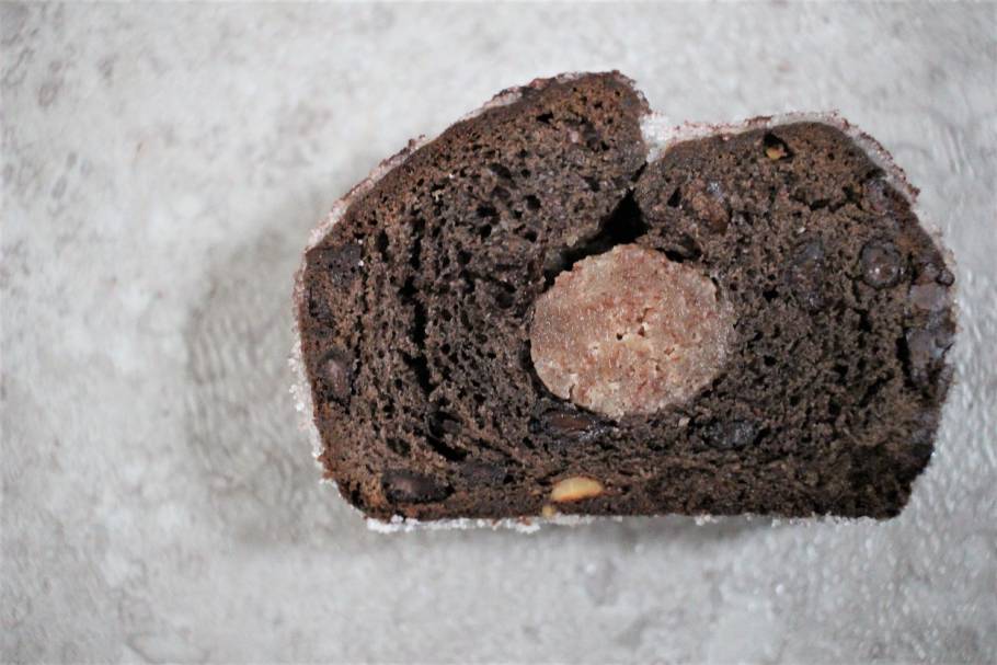チョコレートが主役のパンが大集結！オンライン限定【BOUL'ANGE】の”チョコレートフェアお楽しみセット”を買ってみた