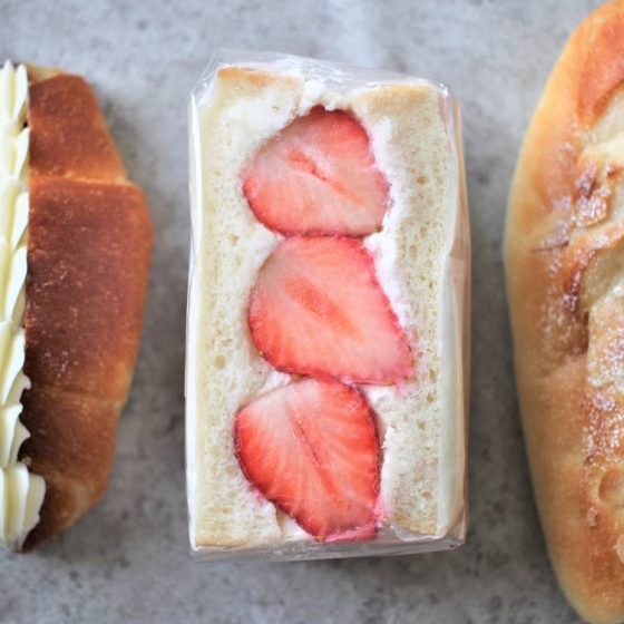 【下北沢】ホテルシェフとパン講師が手掛けるサンドウィッチ専門店「eimy sandwich」が1月OPEN！人気メニューをテイクアウト