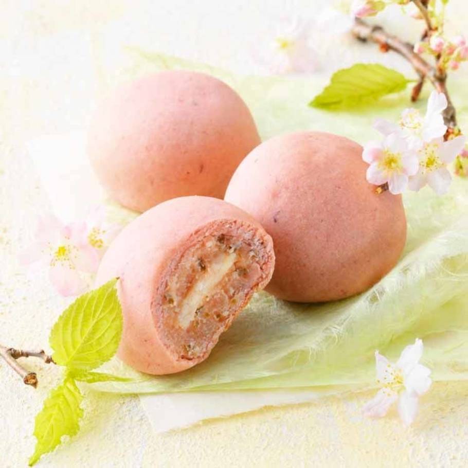 チョコレートでお花見！「ROYCE'（ロイズ）」の可愛すぎる桜香るスイーツチョコレート