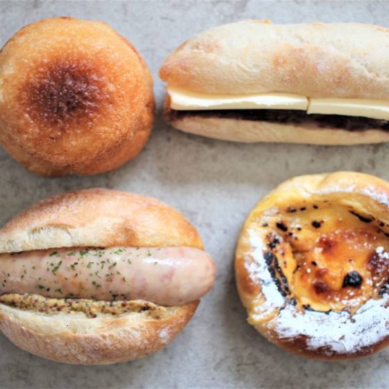 パン好きがリピする！東神奈川「横濱港町ベーカリー玉手麦(たまてばく)」の魅力とは？おすすめパンもご紹介