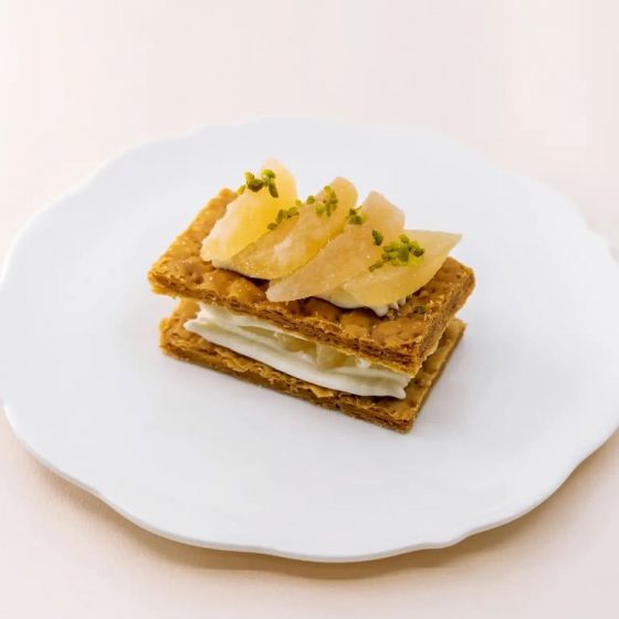 新世代の和菓子が集合！伊勢丹新宿店「甘の味」がリニューアルオープン