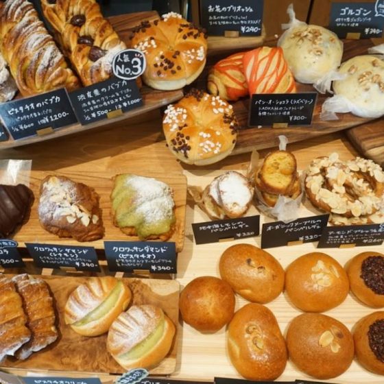 逗子にサスティナブルなパン屋さん「pain presso(パンプレッソ)」が爆誕！こだわり抜いたパンに注目◎