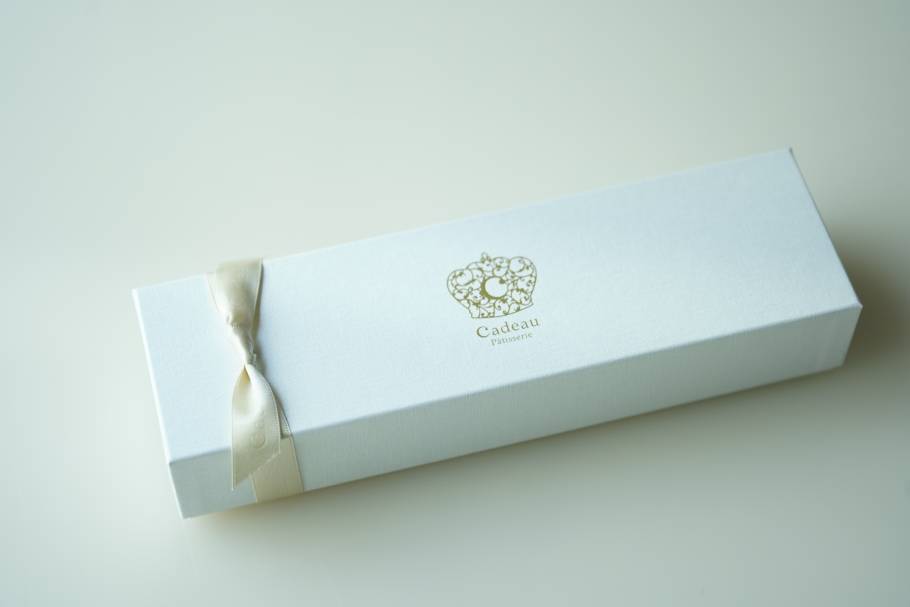 東京・丸の内の“新手土産”で話題「カドー（Cadeau)」のバターが香りすぎてたまらないショート ガレット