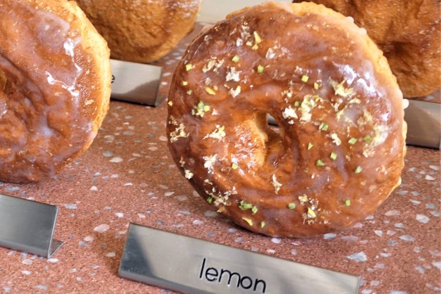 3月18日中目黒にOPEN！あの「アマムダコタン」のドーナツ専門店「I’m donut ？」のおすすめ4種を実食！速報リポ
