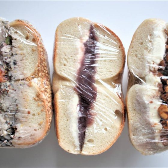 ファン待望！2022年1月、目黒に「BAGELSTANDARD(ベーグルスタンダード)」が帰ってきた！本場NYの味を東京で