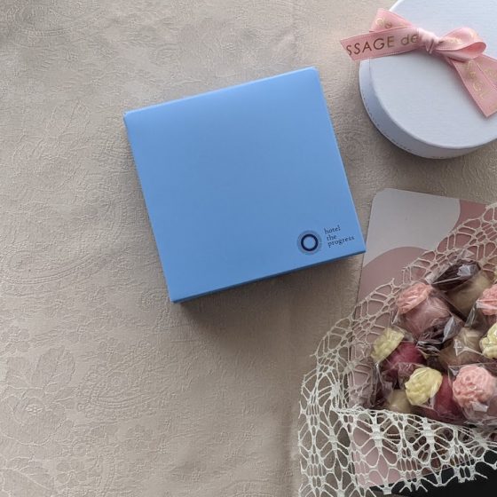 【ホワイトデー直前】絶対に外さない！チョコレートエキスパートがすすめるお花モチーフチョコレート3選
