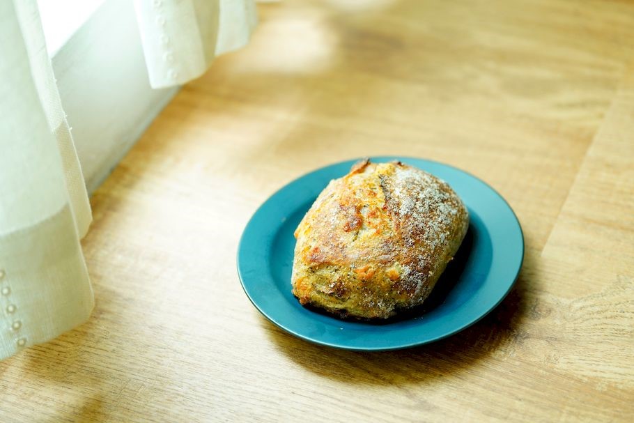 「TENERA bread & meals」（文京区・千石）が届ける幸せと身体が喜ぶパン、そして絶品のシナモンロール