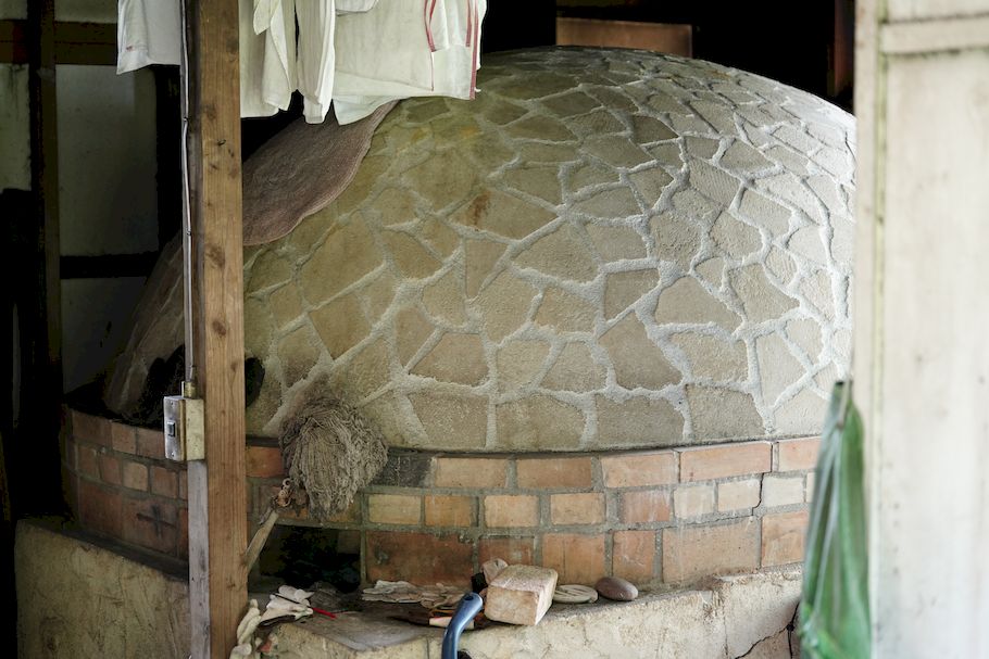 「宗像堂」（沖縄）石窯で作られる“体と心が喜ぶパン”のひみつ