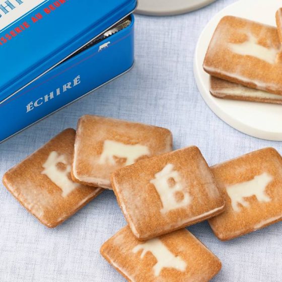 母の日はこれに決まり！あのエシレ バターのお菓子専門店「エシレ・パティスリー オ ブール」の魅力あふれる焼き菓子