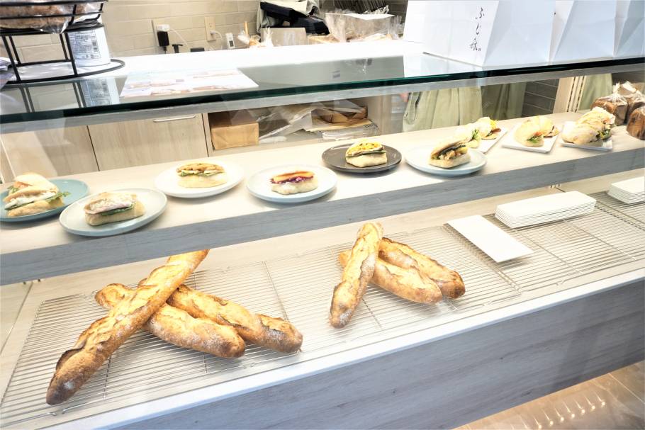 今日OPEN!　用賀で待望の新店「FUJIMORI R＆D」で買える究極のヘルシーブレッド”ｍ bread”は一生涯食べ続けられるパンだった