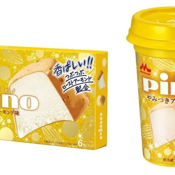 人気定番アイスの新味が続々！コンビニアイスの新作をまとめてチェック