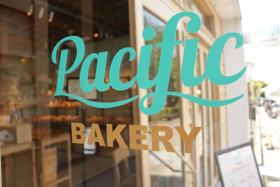 半日で行けるハワイ旅行！「Pacific BAKERY（パシフィック ベーカリー）」（七里ガ浜）で本場の味を堪能