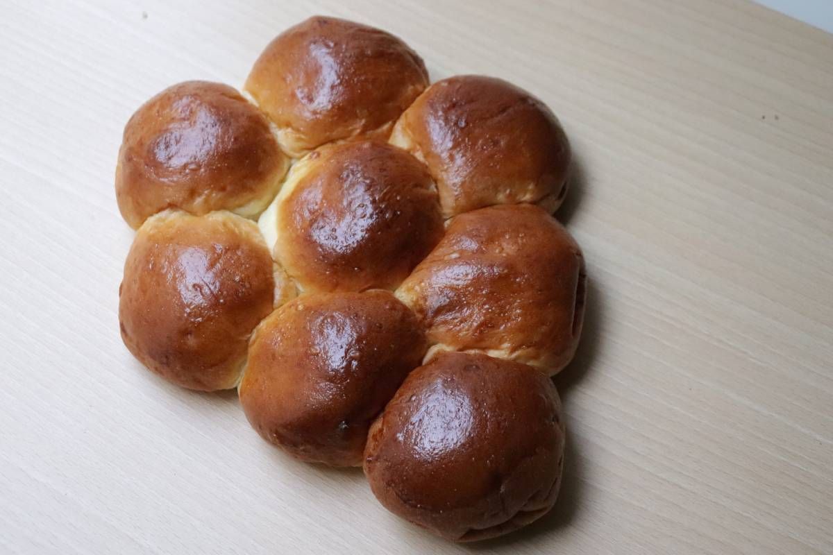 本物のパン好きは行っている。　横浜の老舗パン屋「かもめパン」で振り返る青春の1ページ
