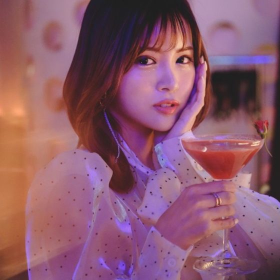 「Bar RIPE」（西麻布）会員しか知らない秘密のフルーツカクテル。鈴木セイラ「金曜日、秘密のデザート」vol.10