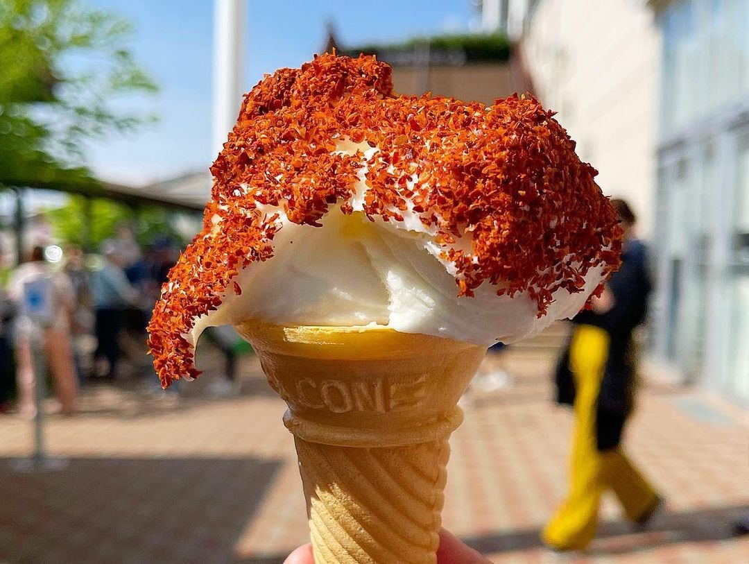 最速ルポ！ GWに行きたい年に１回のアイスの祭典「アイスクリーム博覧会2022」へ行ってきた！