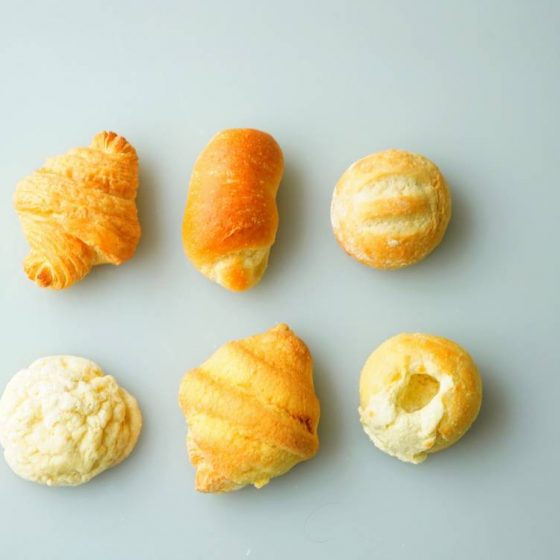 急速冷凍技術が本当にスゴイところまできた！「Pan&(パンド）」業界震撼の冷凍パンを実食