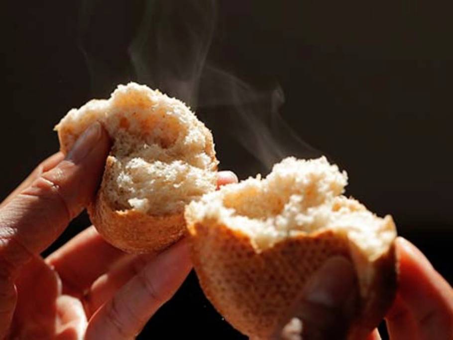 最新瞬間冷凍技術が本当にスゴイところまできた！「Pan&（パンド）」冷凍パン実食