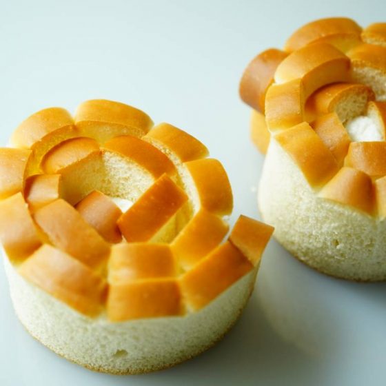 島根県のソウルフード、なんぼうパンの「バラパン」シンプルの中に職人のこだわりが詰まったご当地パン