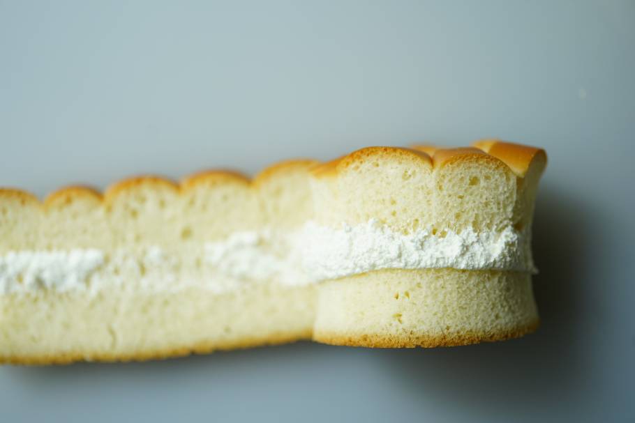 島根県のソウルフード、なんぼうパンの「バラパン」シンプルの中に職人のこだわりが詰まったご当地パン