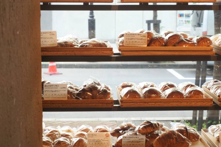 徹底取材。「MUJI Bakery」 で叶える本当に美味しいパンと暮らしと、人と。無印良品の挑戦