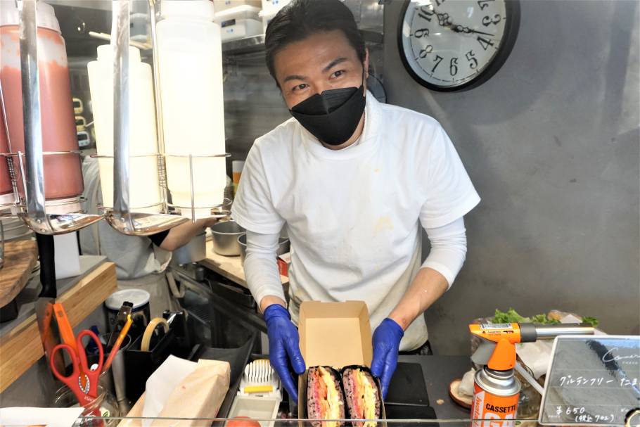 2022年5月5日OPEN！世界一のパン職人が率いるベーカリーからグルテンフリー専門店「Comme’N GLUTEN FREE」が東京・九品仏にオープン