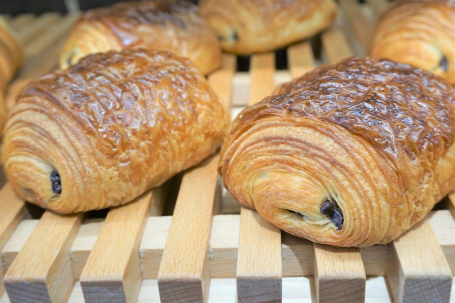 【浜松町】人気パティスリーからパン屋さんがオープン！「Boulangerie NOLI et NORI(ブーランジェリー ノリエノリ)」