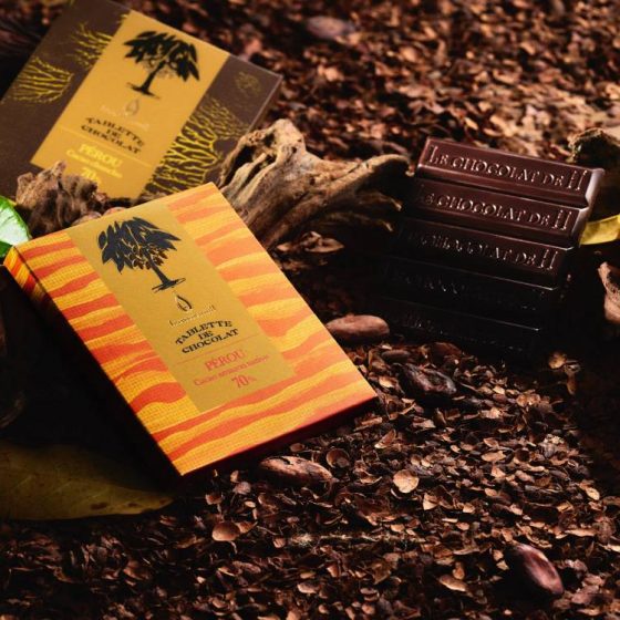 世界屈指のパティシエ 辻口シェフが登場【LE CHOCOLAT DE H】（ル ショコラ ドゥ アッシュ）新作タブレット試食会＆ショコララボに潜入！