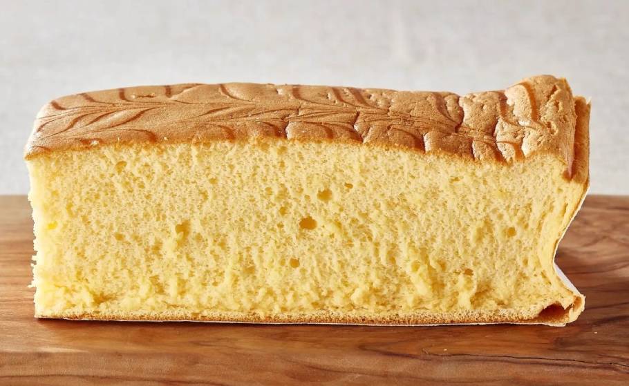 台湾カステラ専門店「名東」がキラリナ京王吉祥寺にオープン、フワフワでシュワシュワな食感に感動！