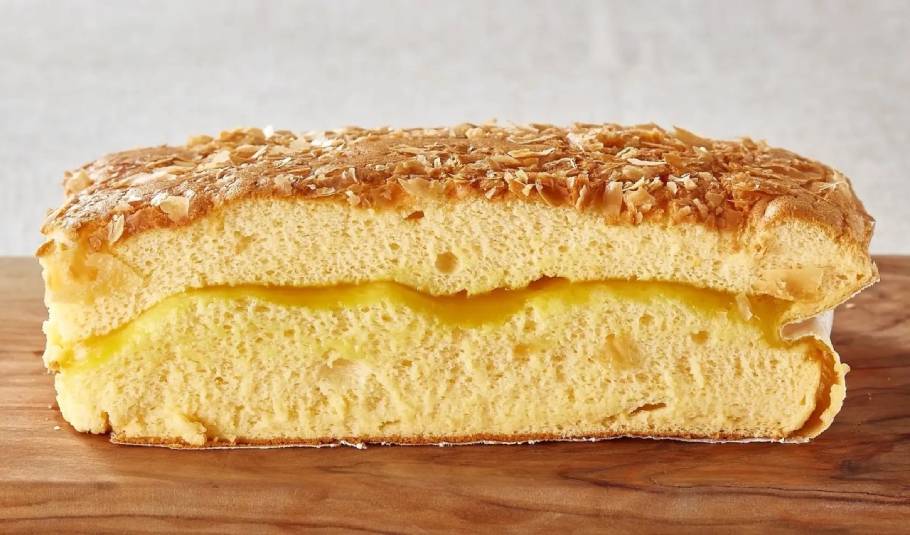 台湾カステラ専門店「名東」がキラリナ京王吉祥寺にオープン、フワフワでシュワシュワな食感に感動！