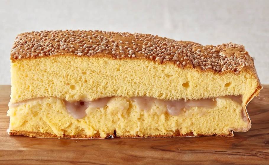 台湾カステラ専門店「名東」がキラリナ京王吉祥寺にオープン、フワフワでシュワシュワな食感に感動！