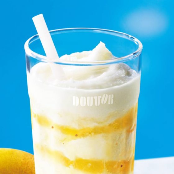 「ドトールコーヒーショップ」の夏限定メニュー速報！キウイや野菜を使った美容にもいいメニューで夏を乗り切ろう