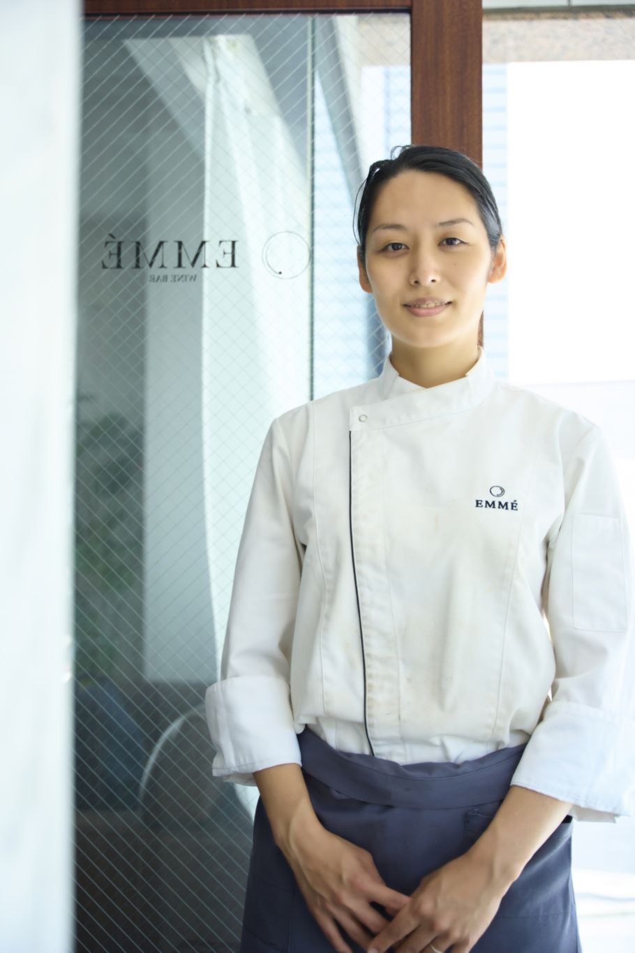 創意あふれるデザートと女性シェフの働き方の未来。連載：「夢月のショコラに恋して」