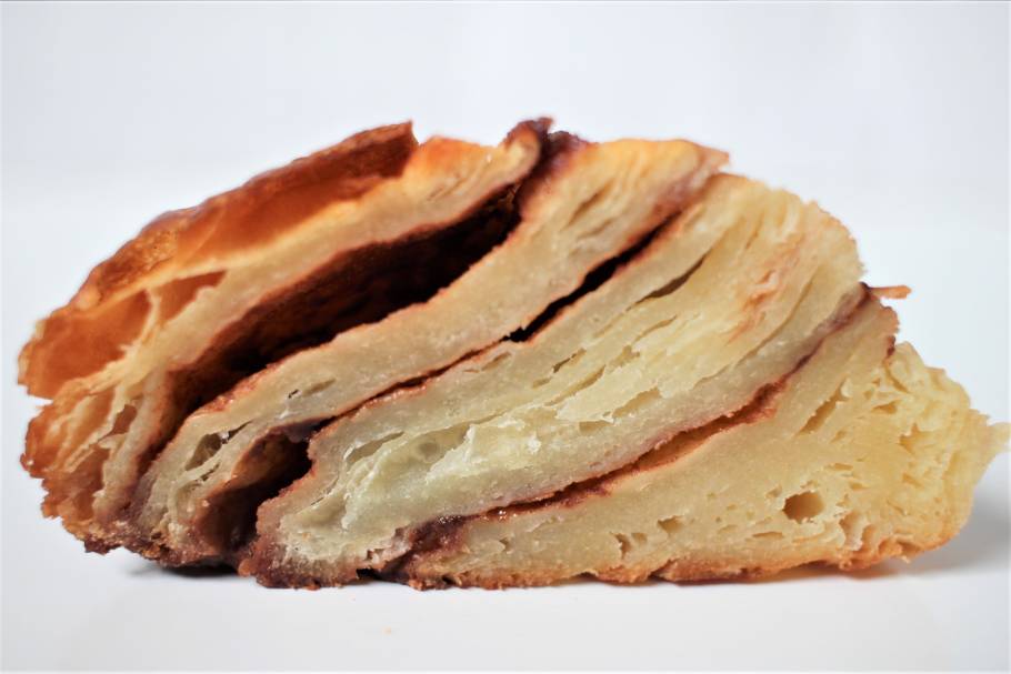 【東京・赤羽橋】2022年OPEN。“やぎみるく”を使った他では食べられない「Bakery Lab LUPOSTO」のパン4選