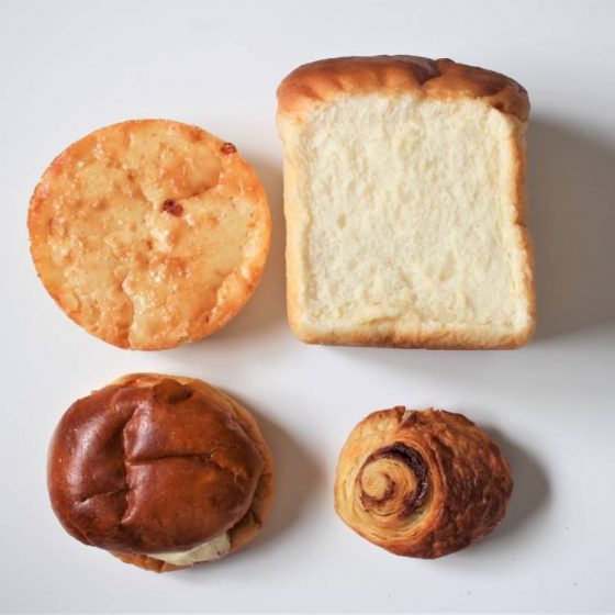 【東京・赤羽橋】2022年OPEN。“やぎみるく”を使った他では食べられない「Bakery Lab LUPOSTO」のパン4選