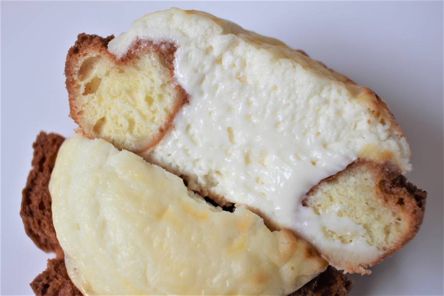 【ミスド新作】チーズタルト専門店『BAKE CHEESE TART』とコラボ！全5種食べ比べ