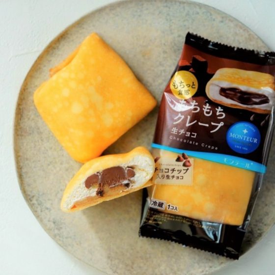 発売25周年。進化し続ける「モンテール」のクレープが愛されるワケ