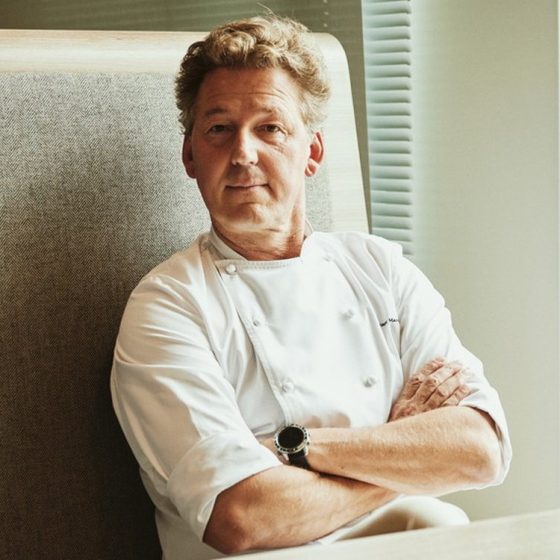 久しぶりの来日「ピエール マルコリーニ」さん独占インタビュー。一粒のショコラの先に見る夢と、サステナブルな働きかけ