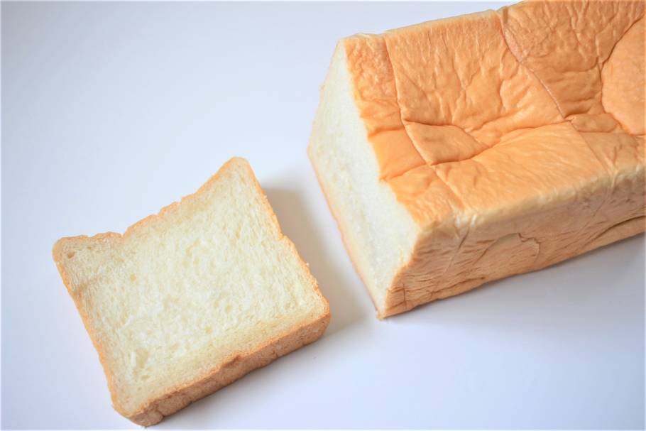 パンライターが通う！日本初スチーム生食パン専門店「STEAM BREAD TOKYO」（恵比寿）の飲めるオムレツサンドが絶品
