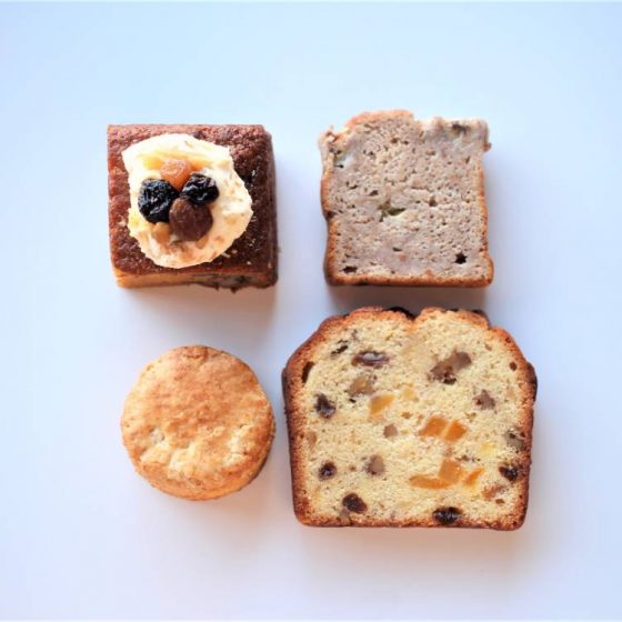 【東京・東小金井】キャロットケーキ初心者さんにおすすめ！日用品とお菓子のお店「sofar-ソファ-」