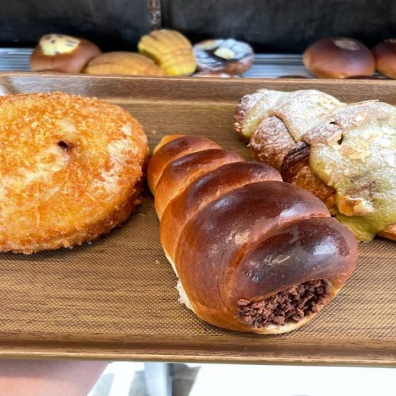 カレーパングランプリ2022西日本揚げパンカレーパン部門《最高金賞》を受賞！沖縄【Good Morning Bakery】