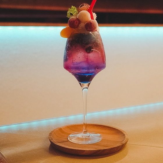 地下を降りた先の秘密基地。クリームソーダで話題「GUUUTARA COFFEE」（三軒茶屋）のヒミツ