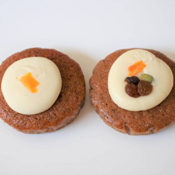 店舗限定！オーガニックスーパー「Bio c’ Bon」で買える絶品キャロットケーキ