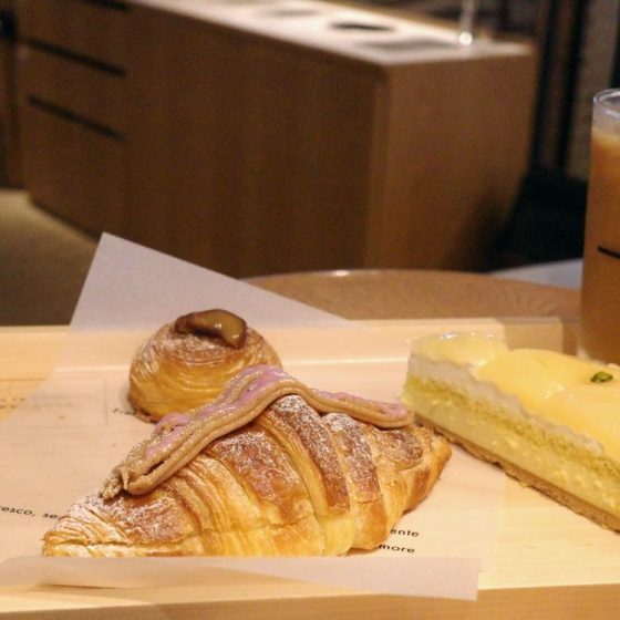 【速報】スターバックスが展開するイタリアンベーカリー「プリンチ®」の秋の味覚が最高過ぎる！朝・昼・晩で食べたくなる4品を編集部が実食レポート