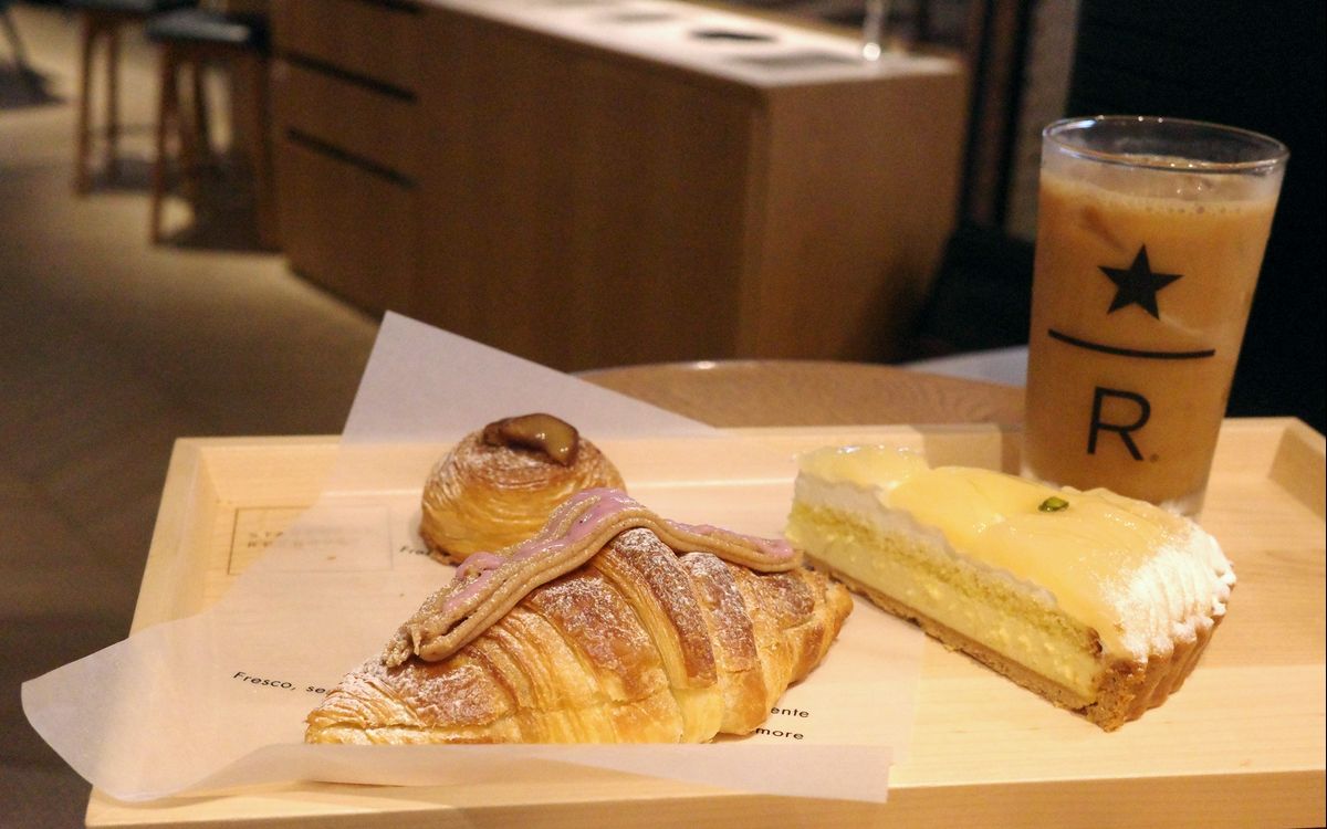 【速報】スターバックスが展開するイタリアンベーカリー「プリンチ®」の秋の味覚が最高過ぎる！朝・昼・晩で食べたくなる4品を編集部が実食レポート