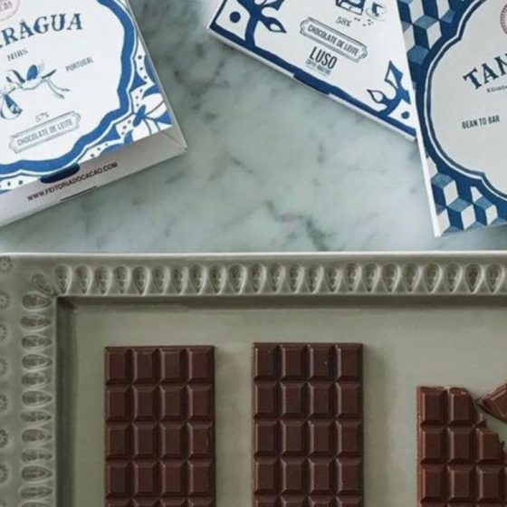ポルトガルで日本人とポルトガル人が生み出すドラマティックなチョコレート「Feitoria do Cacao」（フェイトリア・ド・カカオ）物語 part1 連載「チョコと人と、物語と。」vol.11