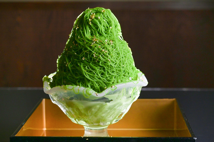 【2022年最新版！奈良おすすめかき氷店4選】かき氷の聖地“奈良”で食べる至高の逸品！