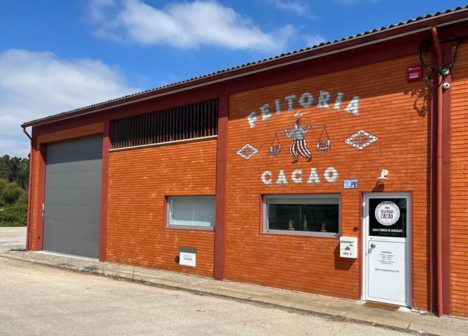 ポルトガルで日本人とポルトガル人が生み出すドラマティックなチョコレート「Feitoria do Cacao」（フェイトリア・ド・カカオ）物語 part2 連載「チョコと人と、物語と」vol.12
